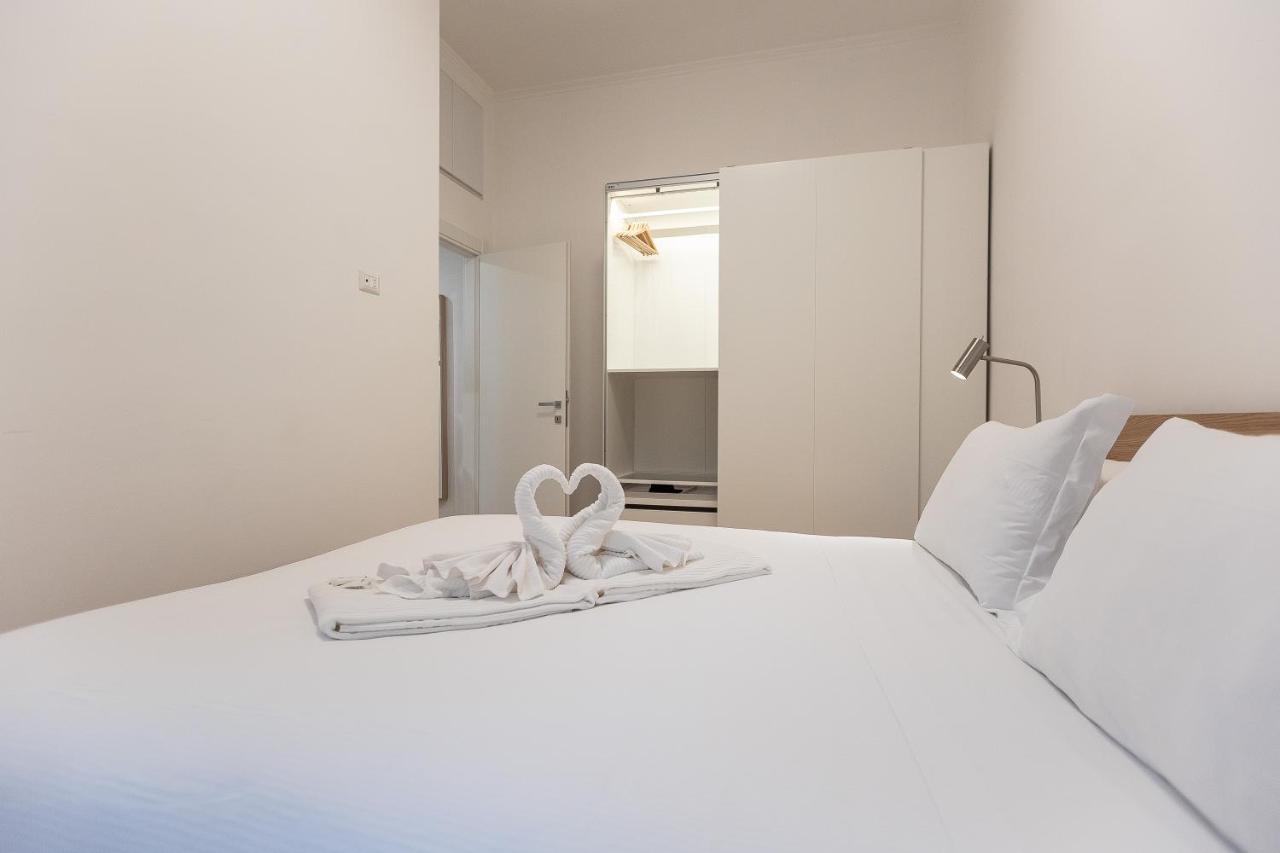 Matilde Modern Apartment-Rental In โรม ภายนอก รูปภาพ