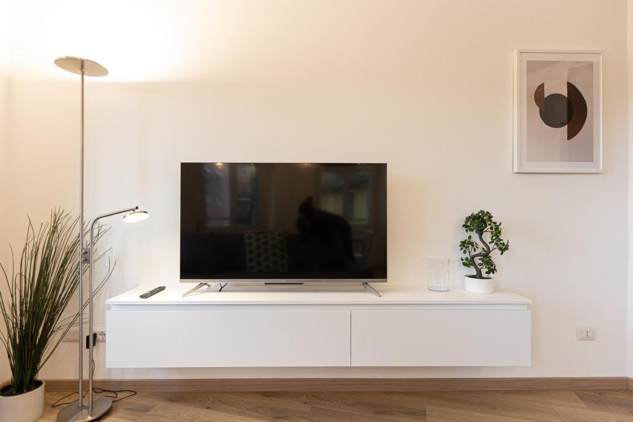 Matilde Modern Apartment-Rental In โรม ภายนอก รูปภาพ
