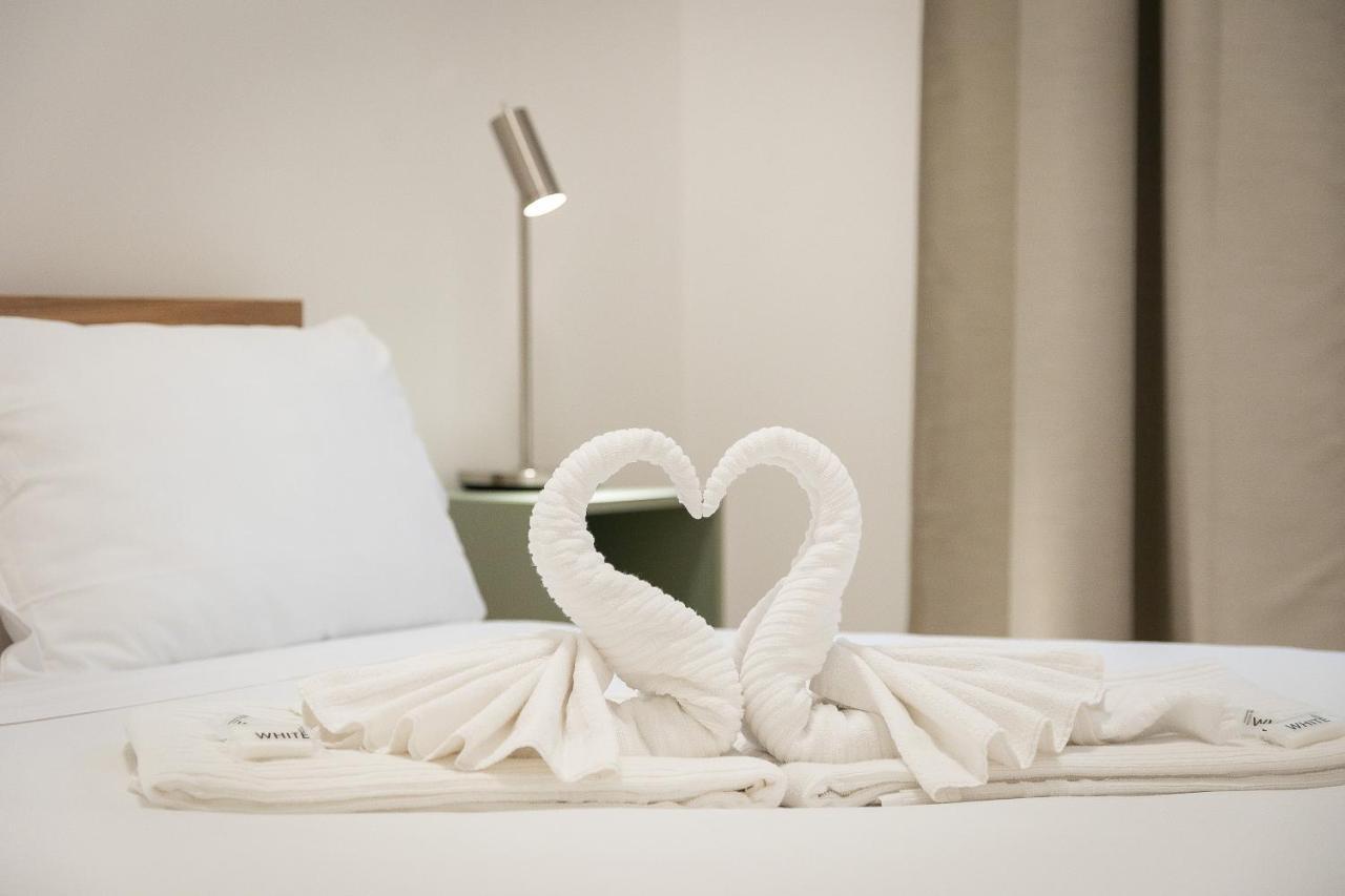 Matilde Modern Apartment-Rental In โรม ภายนอก รูปภาพ