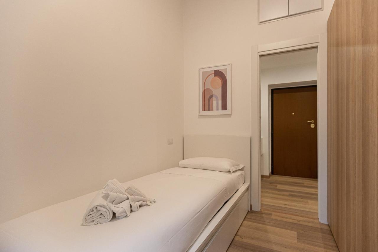Matilde Modern Apartment-Rental In โรม ภายนอก รูปภาพ
