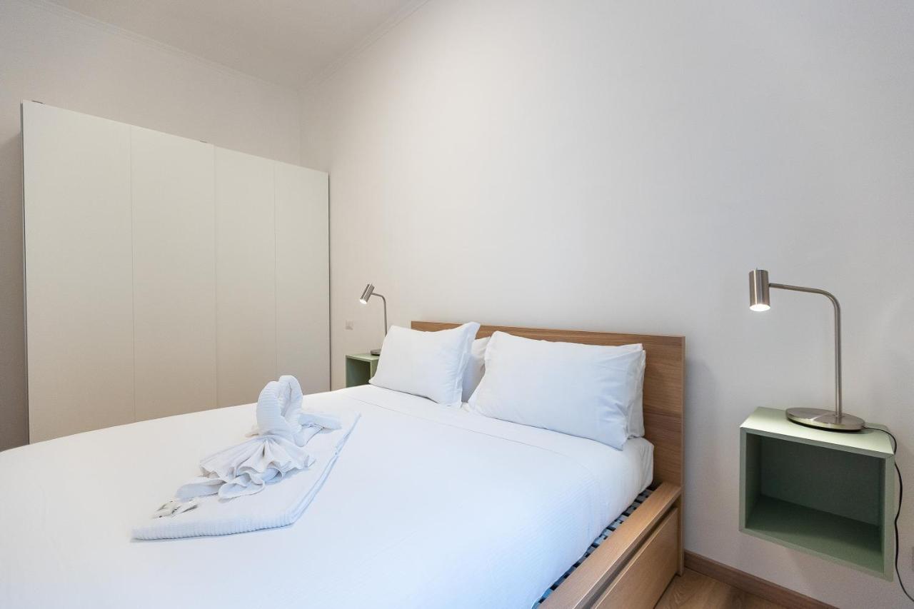 Matilde Modern Apartment-Rental In โรม ภายนอก รูปภาพ